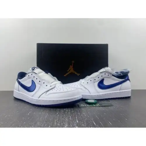 Air Jordan 1 Air Jordan 1 Low Retro OG 'Midnight Navy'