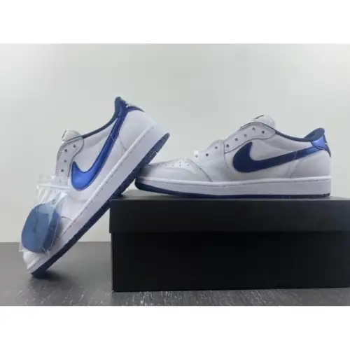 Air Jordan 1 Air Jordan 1 Low Retro OG 'Midnight Navy'