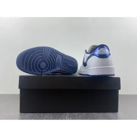 Air Jordan 1 Air Jordan 1 Low Retro OG 'Midnight Navy'