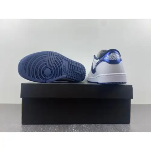 Air Jordan 1 Air Jordan 1 Low Retro OG 'Midnight Navy'