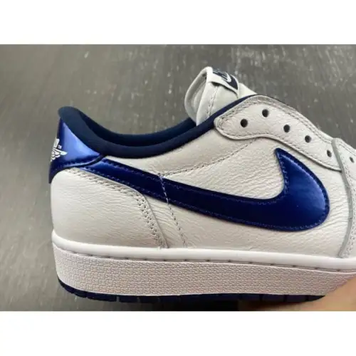 Air Jordan 1 Air Jordan 1 Low Retro OG 'Midnight Navy'
