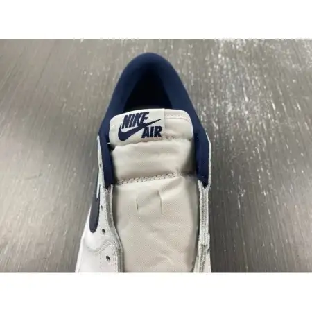 Air Jordan 1 Air Jordan 1 Low Retro OG 'Midnight Navy'