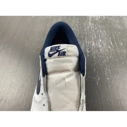 Air Jordan 1 Air Jordan 1 Low Retro OG 'Midnight Navy'