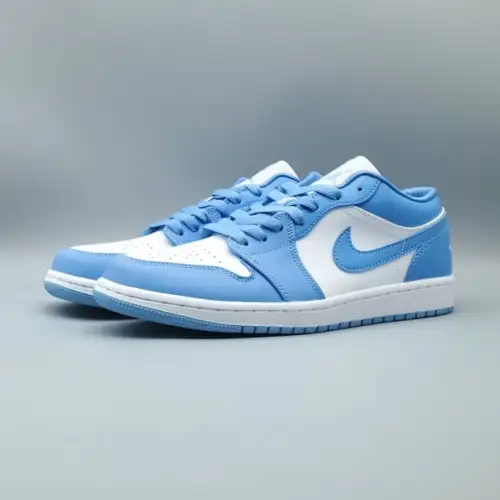 Wmns Air Air Jordan 1 Jordan 1 Low 'UNC'