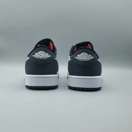 Eric Koston x Air Jordan 1 Low SB 'Midnight Midnight Navy Navy'