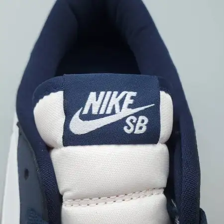 Eric Koston x Air Jordan 1 Low SB 'Midnight Midnight Navy Navy'