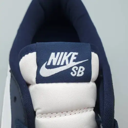 Eric Koston x Air Jordan 1 Low SB 'Midnight Midnight Navy Navy'