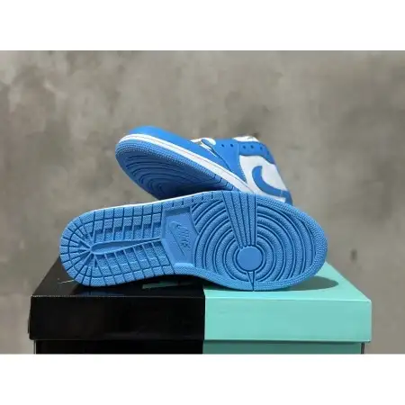 Eric Koston x Air Jordan 1 Low SB  Air Jordan 1 'Powder Blue'