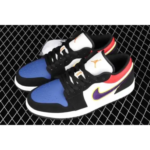 Air Jordan 1 Air Jordan 1 Low 'Rivals'