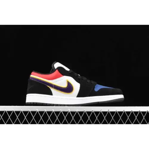 Air Jordan 1 Air Jordan 1 Low 'Rivals'