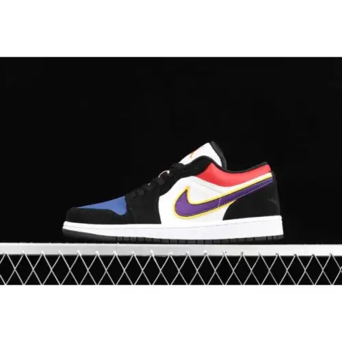 Air Jordan 1 Air Jordan 1 Low 'Rivals'