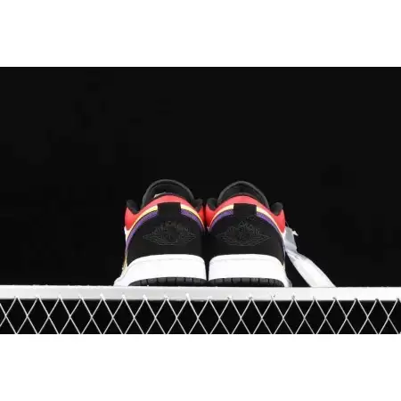 Air Jordan 1 Air Jordan 1 Low 'Rivals'