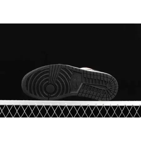 Air Jordan 1 Air Jordan 1 Low 'Rivals'