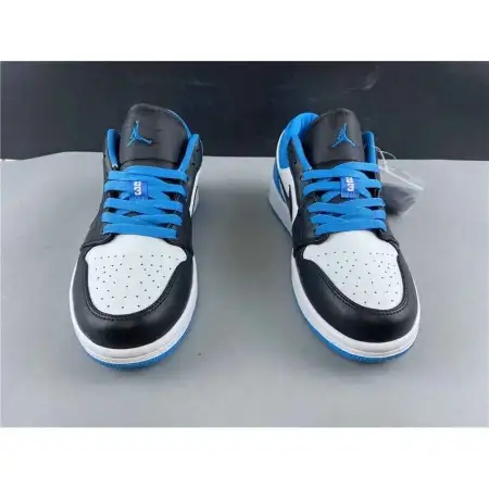Air Jordan 1 Air Jordan 1 Low SE 'Laser Blue'