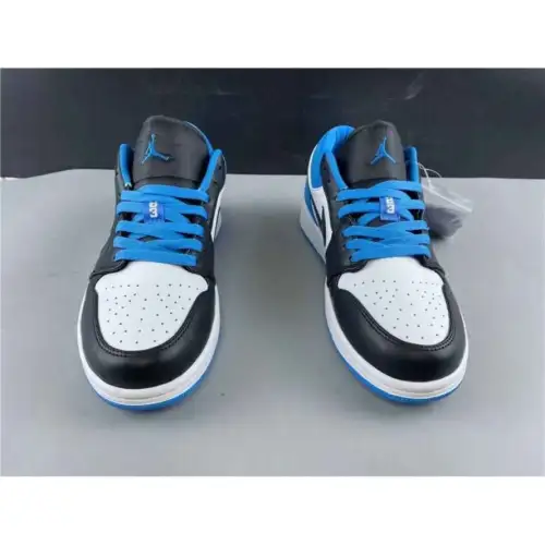 Air Jordan 1 Air Jordan 1 Low SE 'Laser Blue'