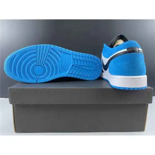 Air Jordan 1 Air Jordan 1 Low SE 'Laser Blue'