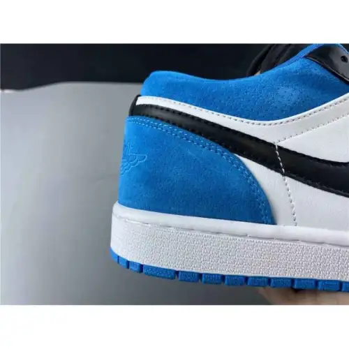 Air Jordan 1 Air Jordan 1 Low SE 'Laser Blue'