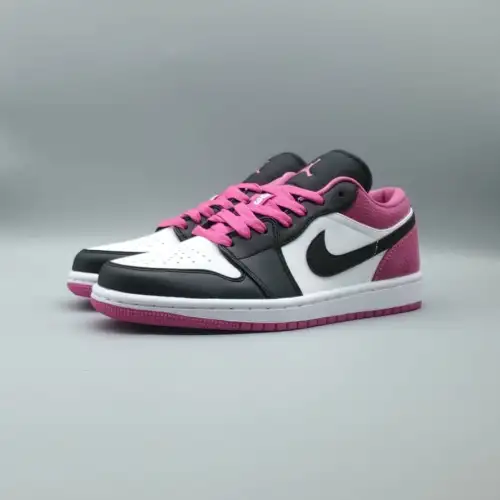 Air Jordan 1 Low SE Air Jordan 1 'Fuchsia'
