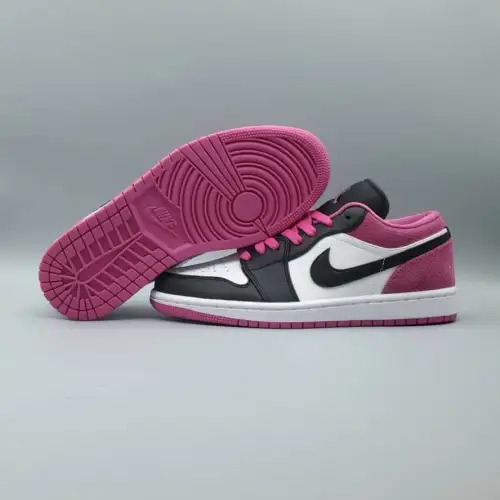 Air Jordan 1 Low SE Air Jordan 1 'Fuchsia'