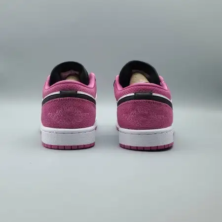 Air Jordan 1 Low SE Air Jordan 1 'Fuchsia'