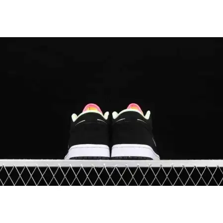 Air Jordan 1 Air Jordan 1 Low SE 'Aurora Green'