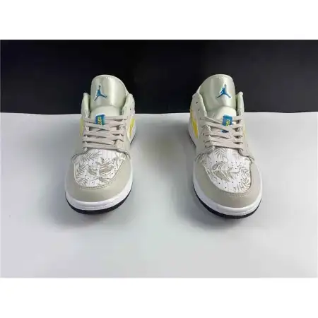 Air Jordan 1 Air Jordan 1 Low 'Orewood Brown'