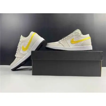 Air Jordan 1 Air Jordan 1 Low 'Orewood Brown'