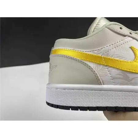 Air Jordan 1 Air Jordan 1 Low 'Orewood Brown'