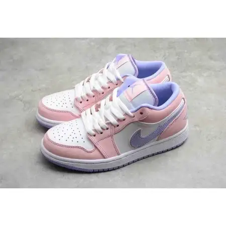 Air Jordan 1 Low SE 'Arctic Punch' C981E1042