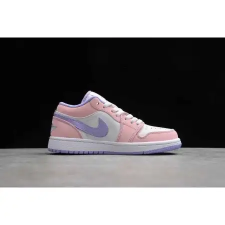 Air Jordan 1 Air Jordan 1 Low SE 'Arctic Punch'