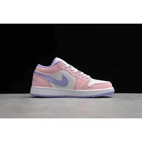 Air Jordan 1 Air Jordan 1 Low SE 'Arctic Punch'