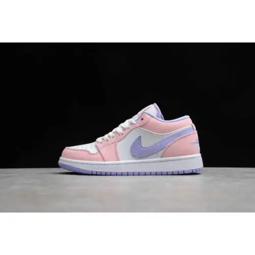 Air Jordan 1 Air Jordan 1 Low SE 'Arctic Punch'