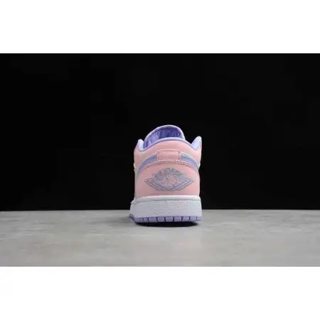 Air Jordan 1 Air Jordan 1 Low SE 'Arctic Punch'
