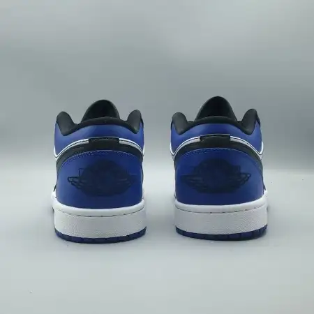Air Jordan Air Jordan 1 1 Low 'Royal Toe'