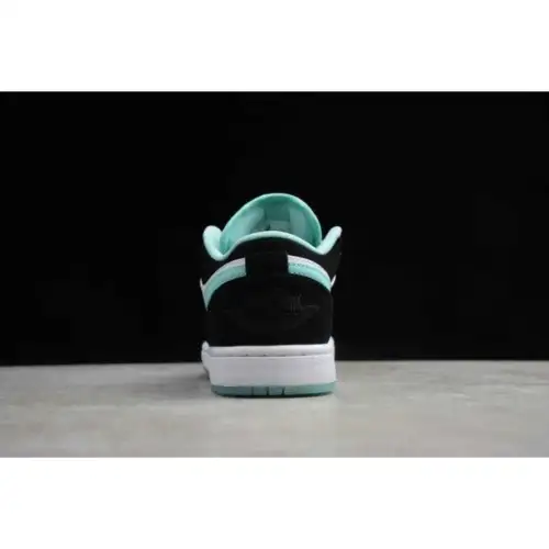 Air Jordan Air Jordan 1 1 Low 'Island Green'