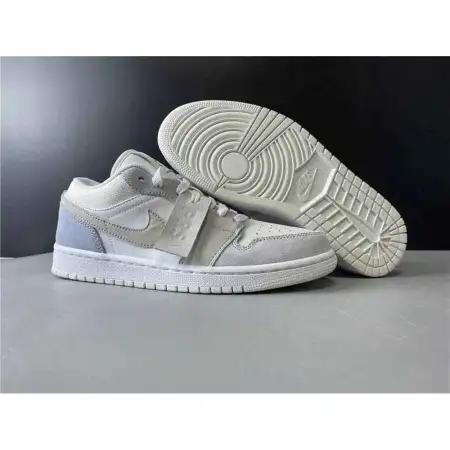 Air Jordan 1 Low Air Jordan 1 'Paris'