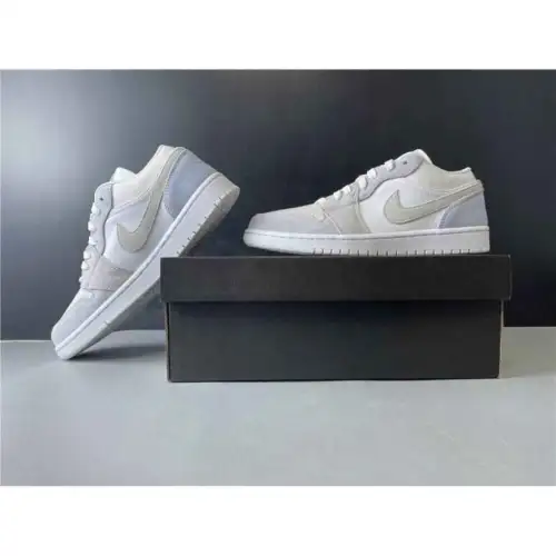 Air Jordan 1 Low Air Jordan 1 'Paris'