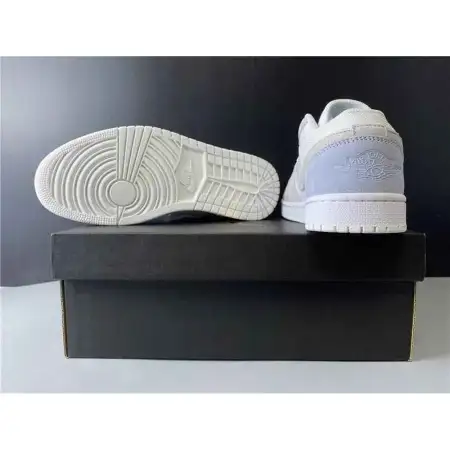 Air Jordan 1 Low Air Jordan 1 'Paris'
