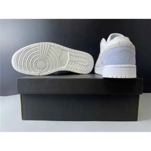 Air Jordan 1 Low Air Jordan 1 'Paris'