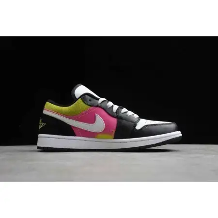 Air Air Jordan 1 Jordan 1 Low 'Spray Paint'