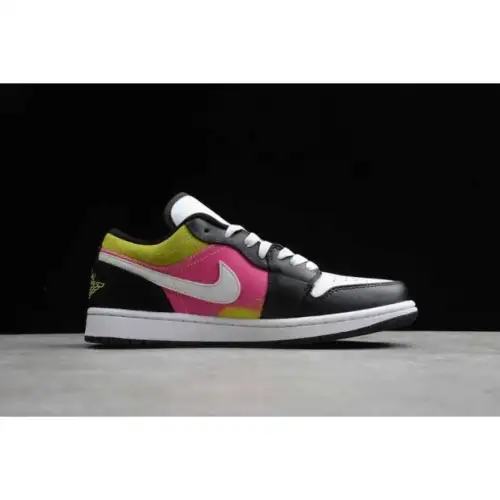 Air Air Jordan 1 Jordan 1 Low 'Spray Paint'
