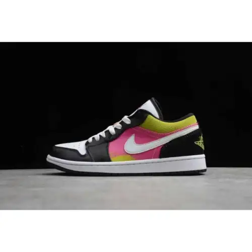 Air Air Jordan 1 Jordan 1 Low 'Spray Paint'