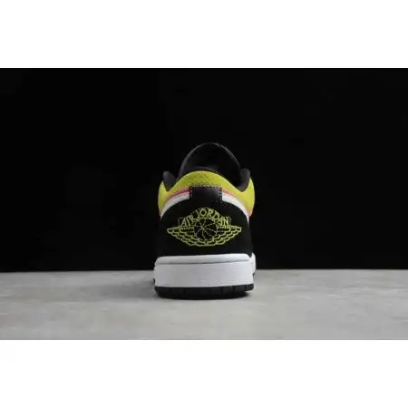 Air Air Jordan 1 Jordan 1 Low 'Spray Paint'