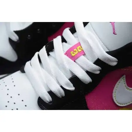 Air Air Jordan 1 Jordan 1 Low 'Spray Paint'