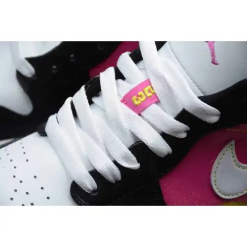 Air Air Jordan 1 Jordan 1 Low 'Spray Paint'