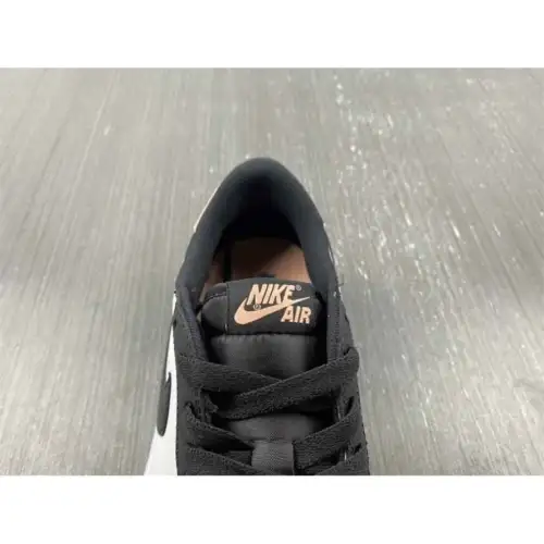 Air Air Jordan 1 Jordan 1 Retro Low OG 'Bleached Coral'