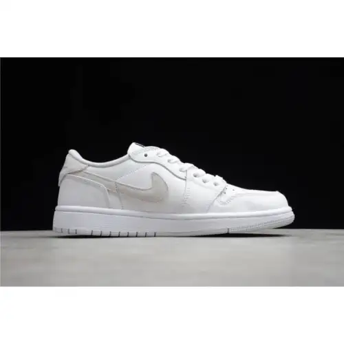 Air Air Jordan 1 Jordan 1 Retro Low OG 'Neutral Grey' 2021