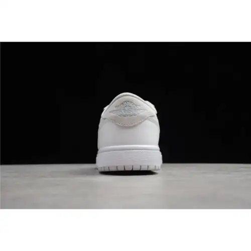 Air Air Jordan 1 Jordan 1 Retro Low OG 'Neutral Grey' 2021