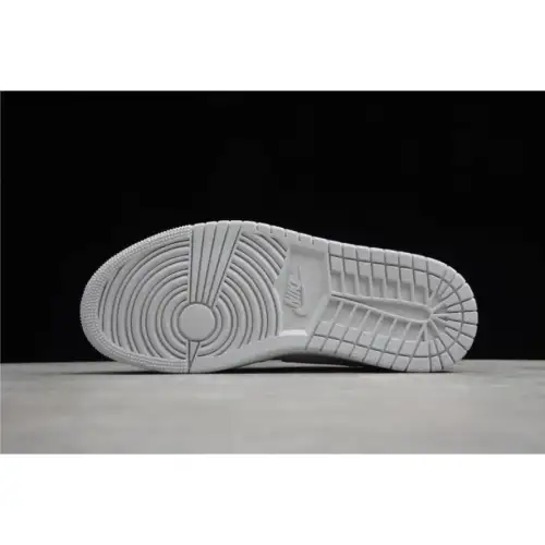Air Air Jordan 1 Jordan 1 Retro Low OG 'Neutral Grey' 2021