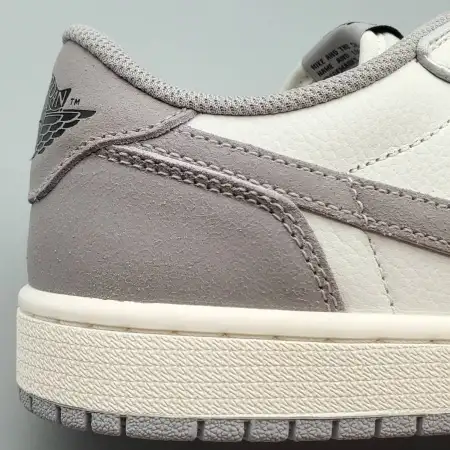Air Jordan 1 Retro Low OG 'Atmosphere Air Jordan 1 Grey'
